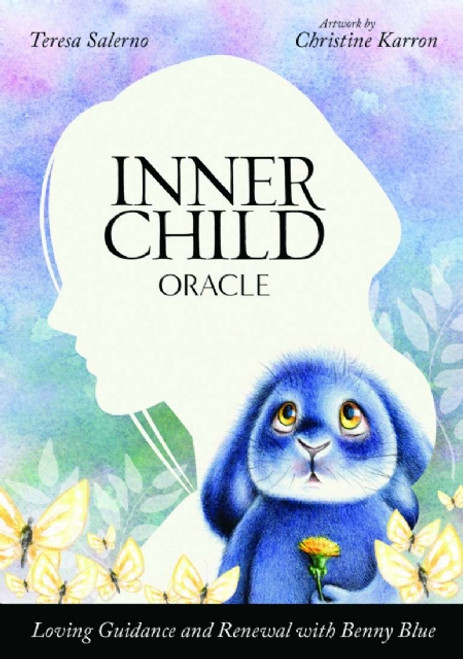 Oracle Cards - Inner Child