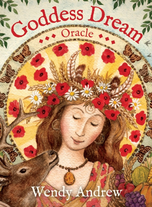 Oracle Cards - Goddess Dream