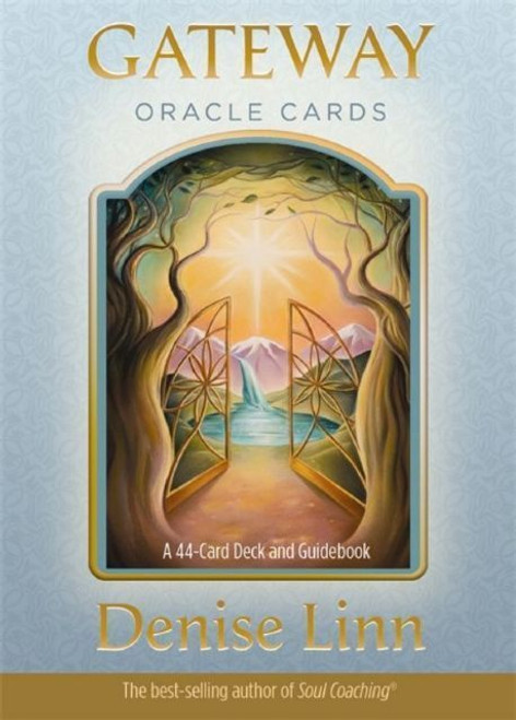 Oracle Cards - Gateway