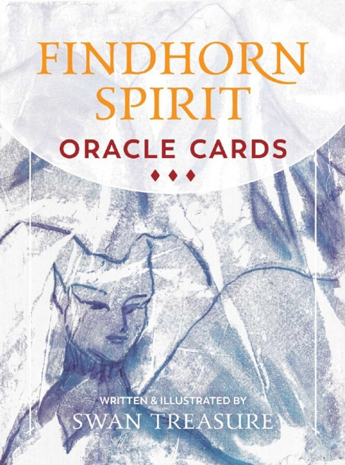 Oracle Cards - Findhorn Spirit