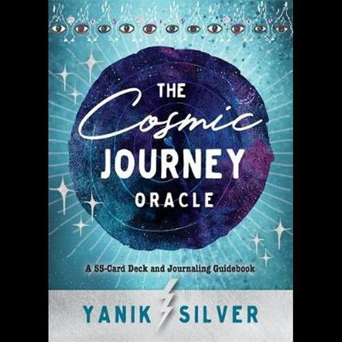 Oracle Card set - Cosmic Journey