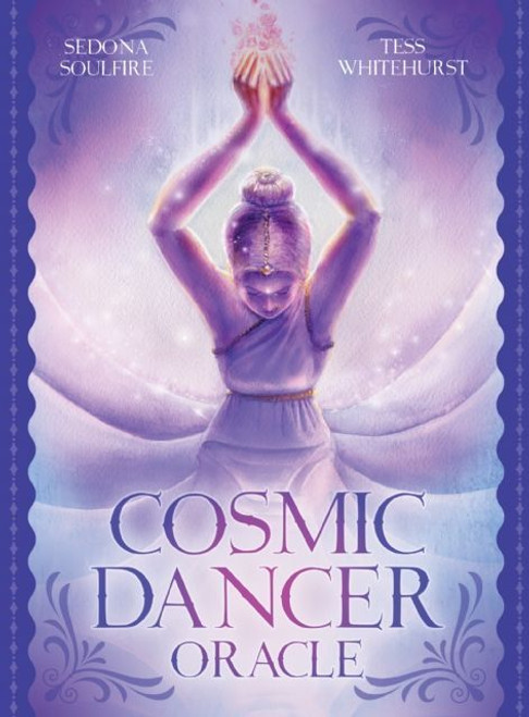Oracle Cards - Cosmic Dancer