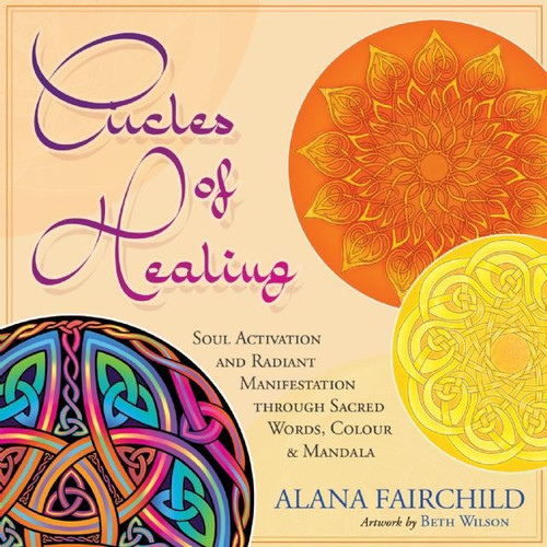 Oracle Cards - Circles of Healing