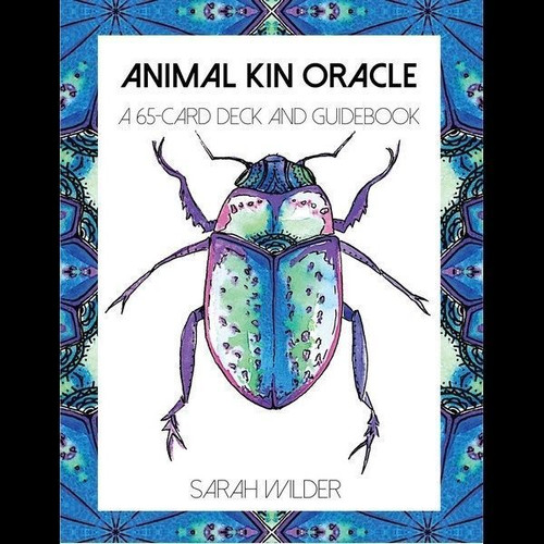 Oracle Cards - Animal Kin