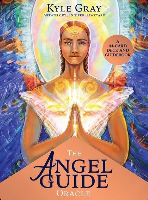 Oracle Cards - Angel Guide