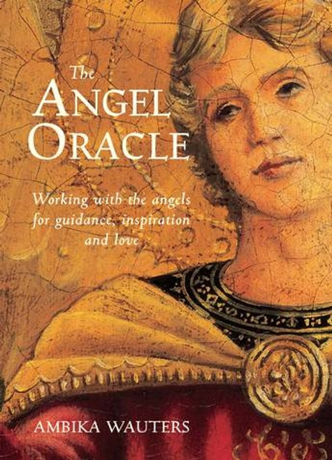 Oracle Cards - Angel