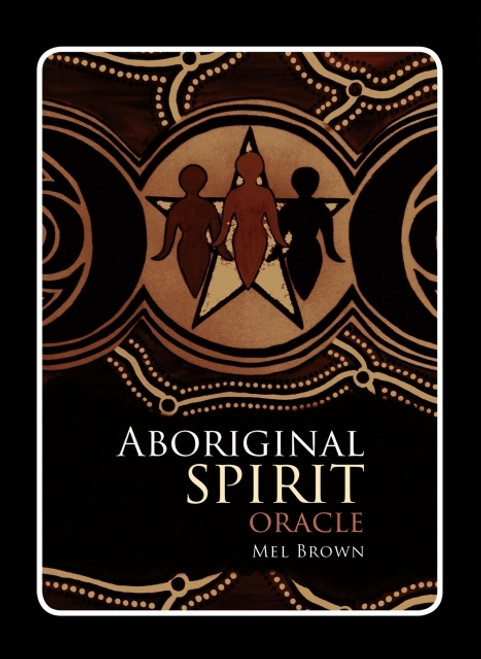 Oracle Cards - Aboriginal Spirit