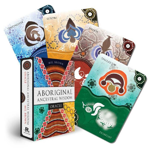 Oracle Cards - Aboriginal Ancestral Wisdom