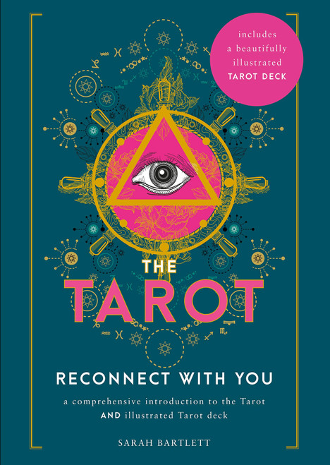 Tarot Cards - Tarot Reconnect with You