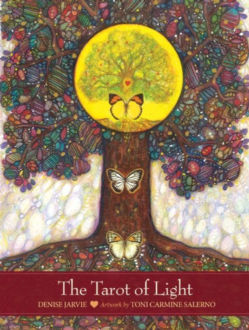 Tarot of Light