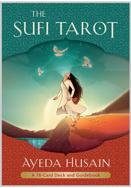 Tarot Cards - Sufi