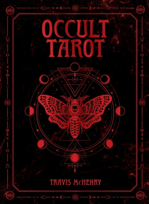 Tarot Cards - Occult