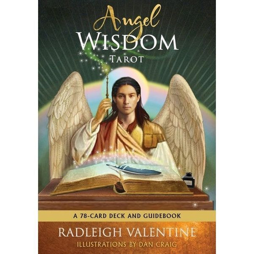 Tarot Cards - Angel Wisdom