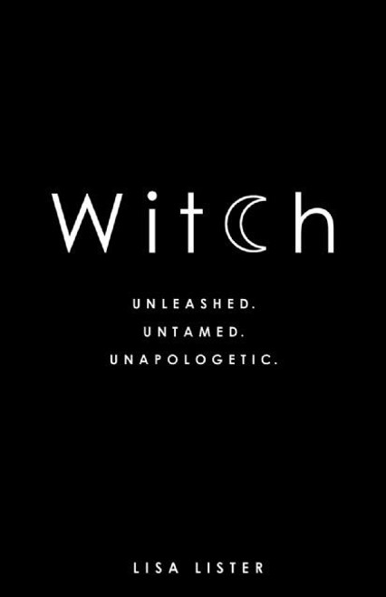 Book - Witch