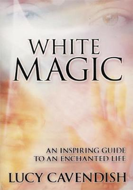 Book - White Magic