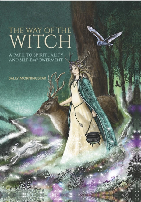 Book - Way of the Witch