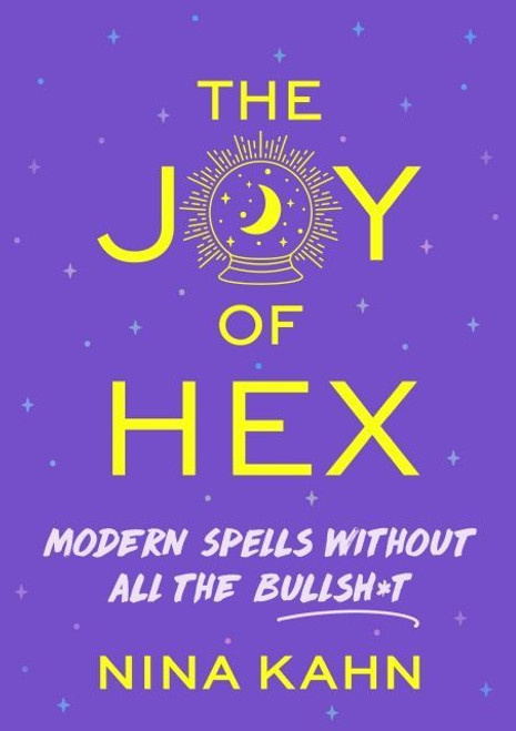 Book - The Joy of Hex