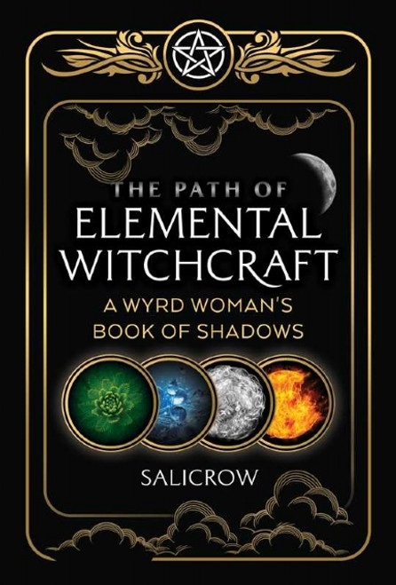 Book - Path of Elemental Witchcraft