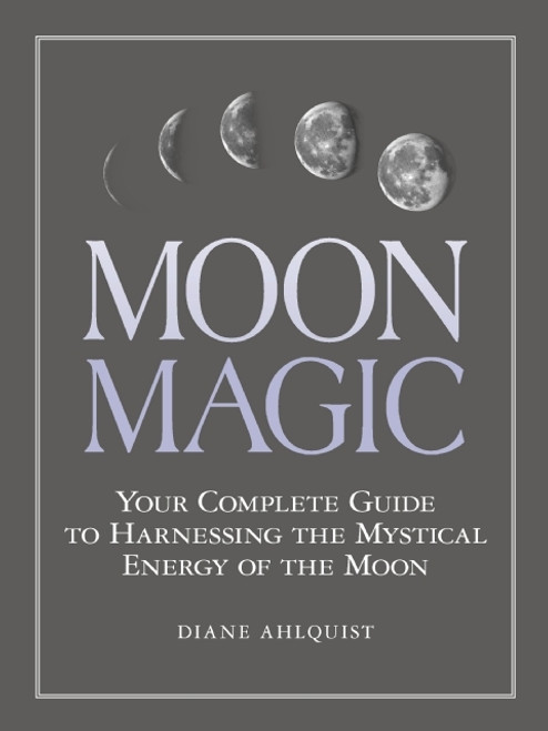Book - Moon Magic
