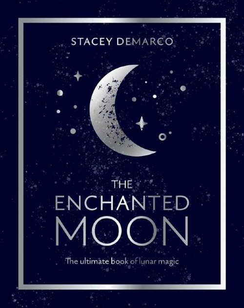 Book - Enchanted Moon