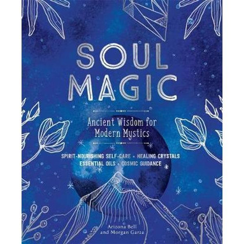 Book - Soul Magic