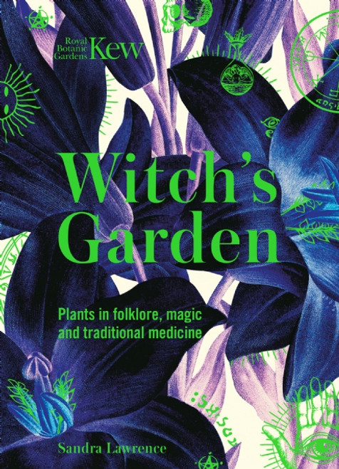 Book - The Witch's Garden