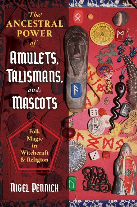 Ancestral Power of Amulets Ancestral Power of Amulets