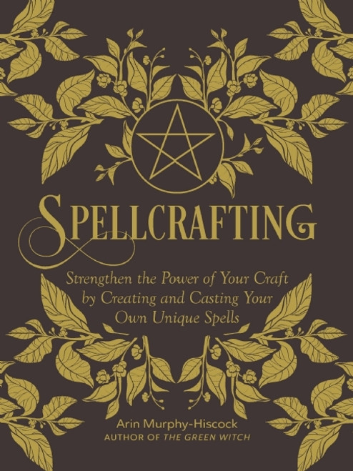 Book - Spellcrafting