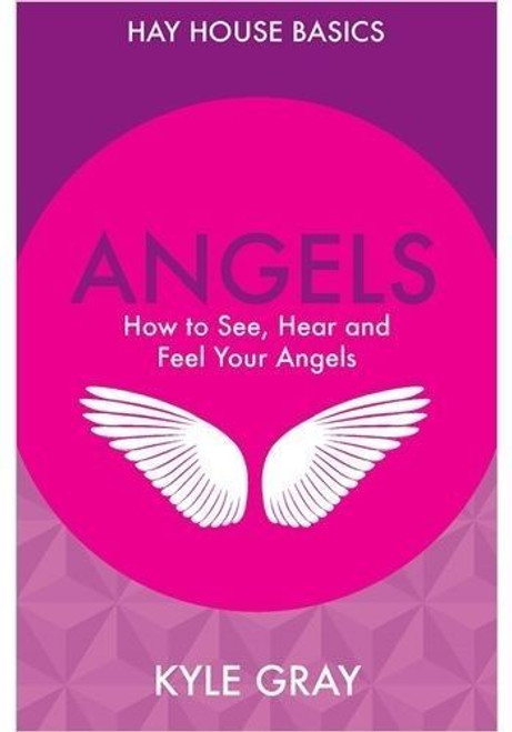 Book - Angels