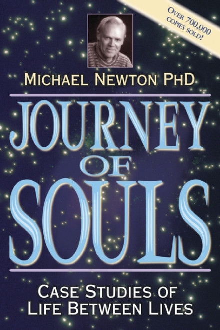 Book - Journey of Souls