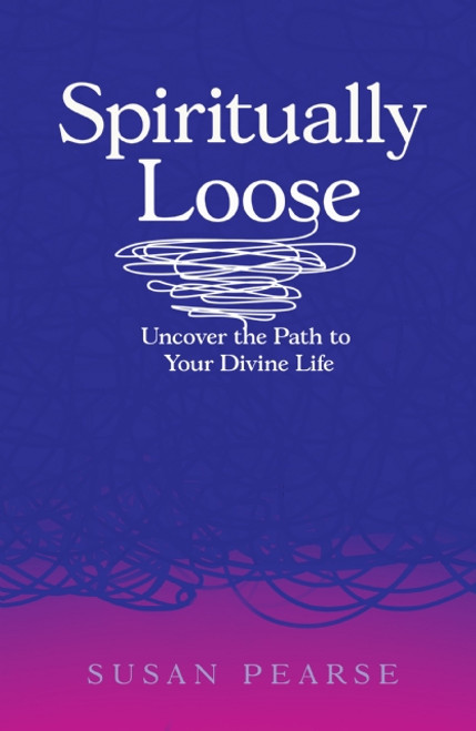 Book - Spiritually Loose