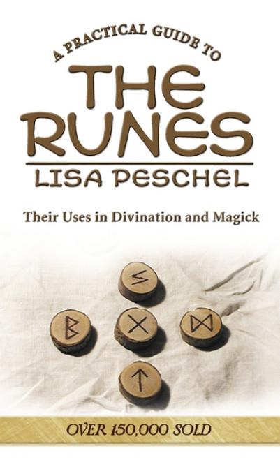 Book - Practical Guide to the Runes