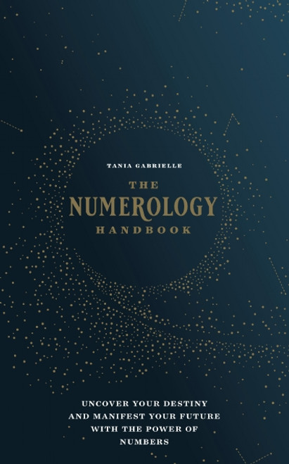 Book - Numerology HandBook