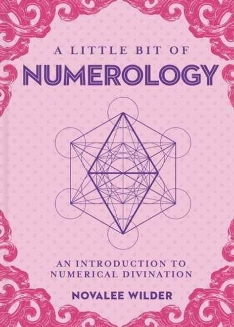 Book - A Little Bit of Numerology