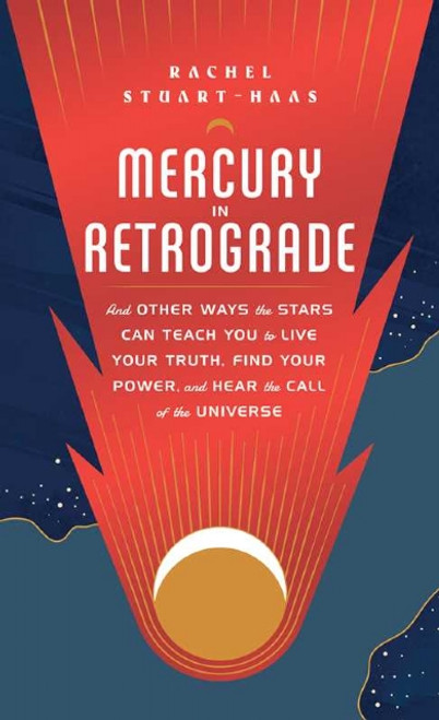 Book - Mercury in Retrograde (Haas)