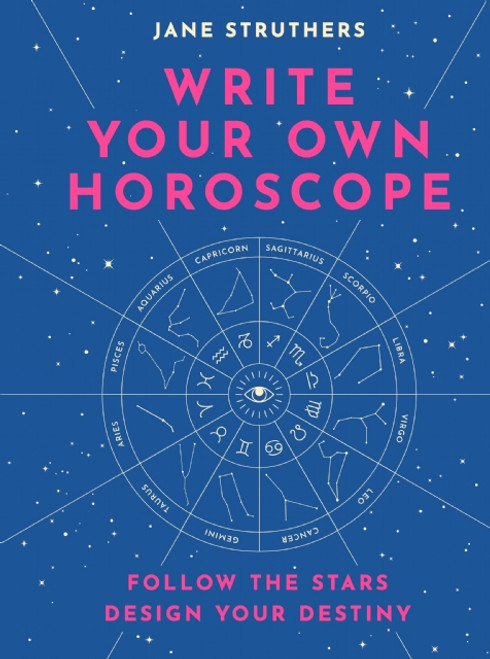 Book - Write Your Own Horoscope
