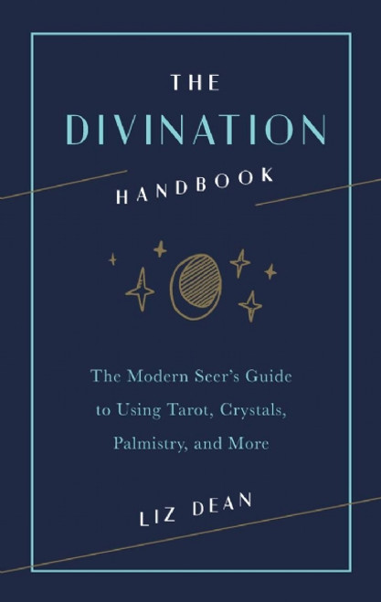 Book - Divination HandBook