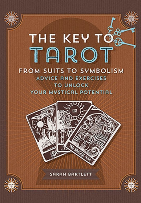 Book - Key to Tarot