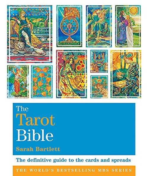 Book - Tarot Bible