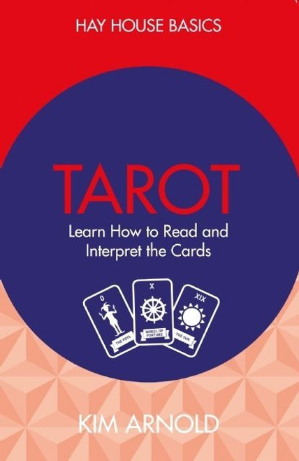 Book - Tarot