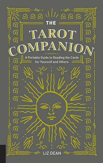 Book - Tarot Companion