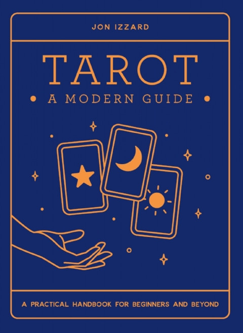 Book - A Modern Guide - Tarot