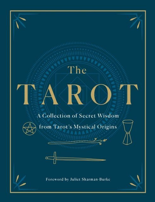 Book - The Tarot