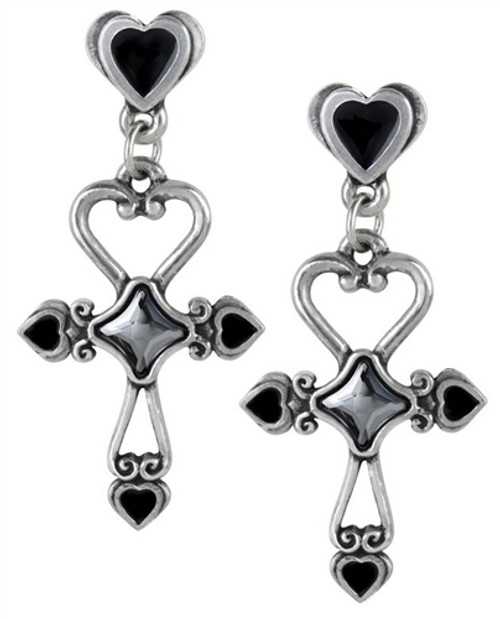 Alchemy Amourankh Earrings