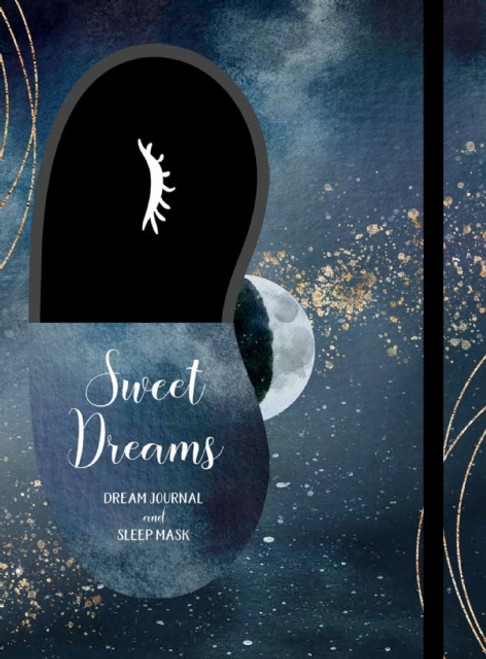 Book - Sweet Dreams Sleep Kit