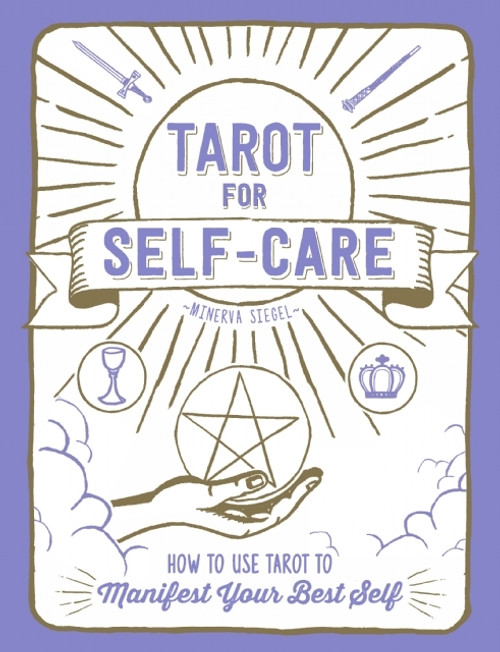 Book - Tarot for Self-Care