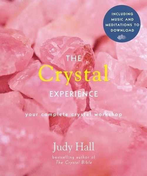 Book - Crystal Experience