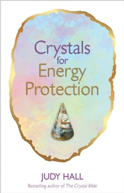 Book - Crystals for Energy Protection