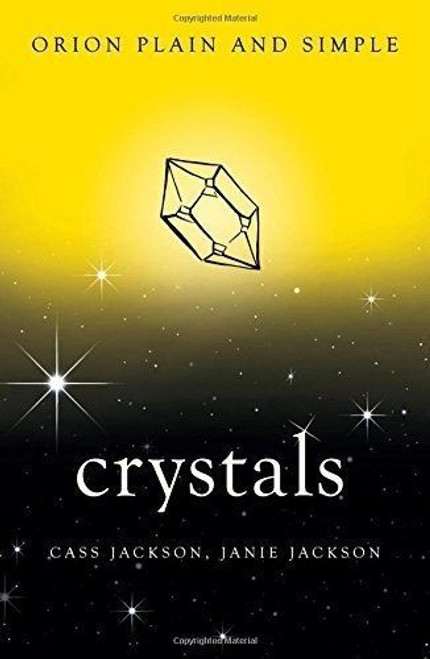 Book - Crystals, Plain and Simple