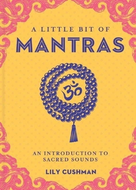 Book - A Little Bit of Mantras